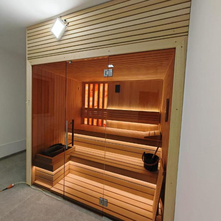 Friends Apartmany Kopaonik - Apartman sa 2 Spavaće Sobe - 7