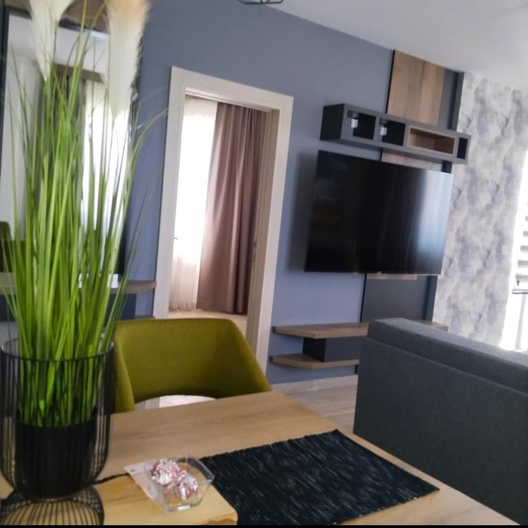 Friends Apartmany Kopaonik - Apartman sa 2 Spavaće Sobe - 12