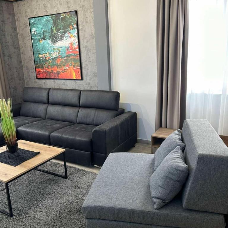 Friends Apartmany Kopaonik - Apartman sa 2 Spavaće Sobe - 14