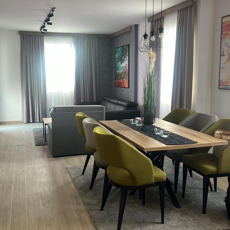 Friends Apartmany Kopaonik - Apartman sa 2 Spavaće Sobe - 20