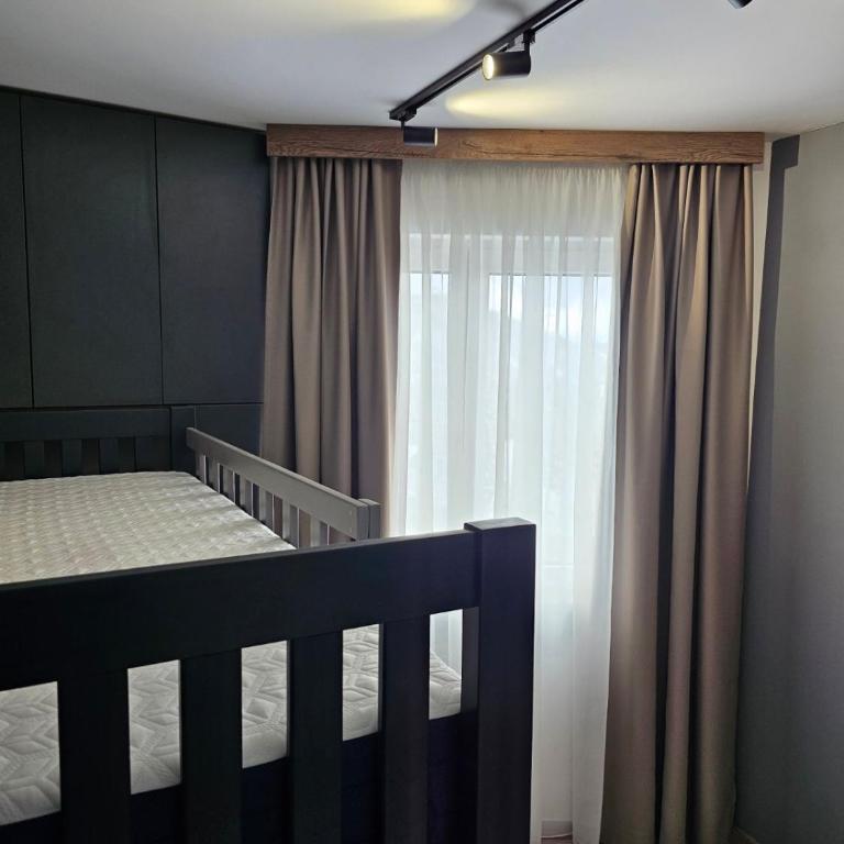 Friends Apartmany Kopaonik - Apartman sa 2 Spavaće Sobe - 21