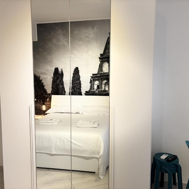 Roma Elena - Camera King - 26
