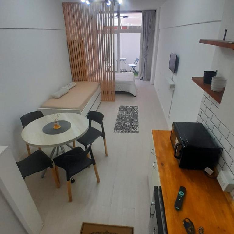 Depto Zona Aldrey - Apartamento de 1 dormitorio - 17