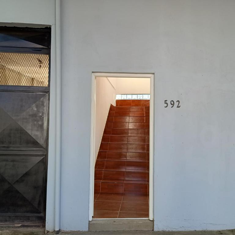 Departamento completo en Ezeiza - Apartamento de 1 dormitorio - 6