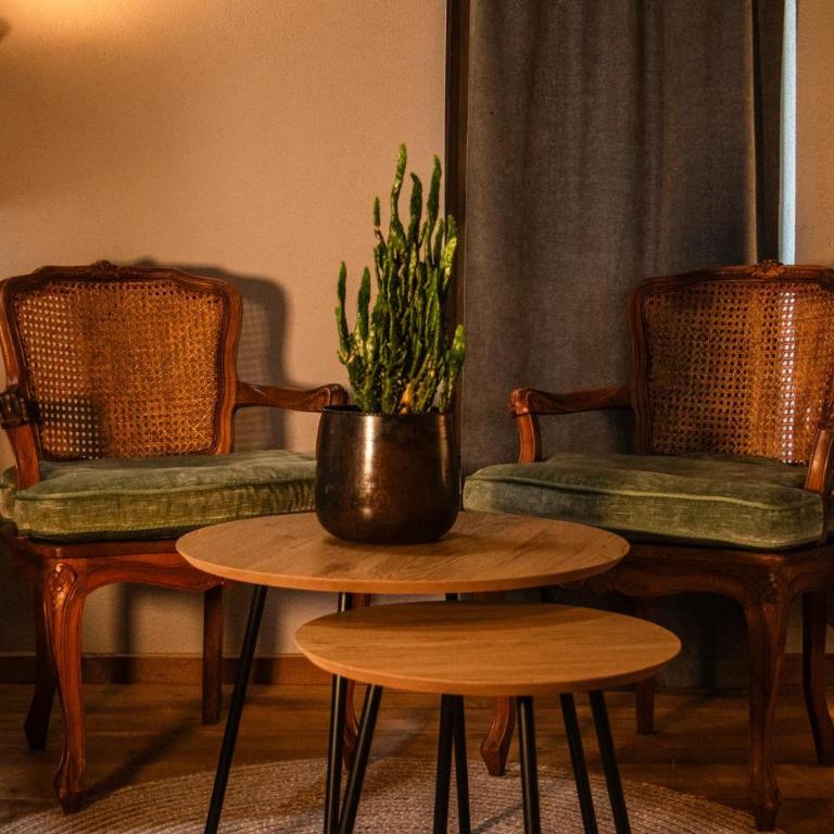 Patatouc Country House - 15 minuti di cammino da Limonetto - Junior Suite - 4