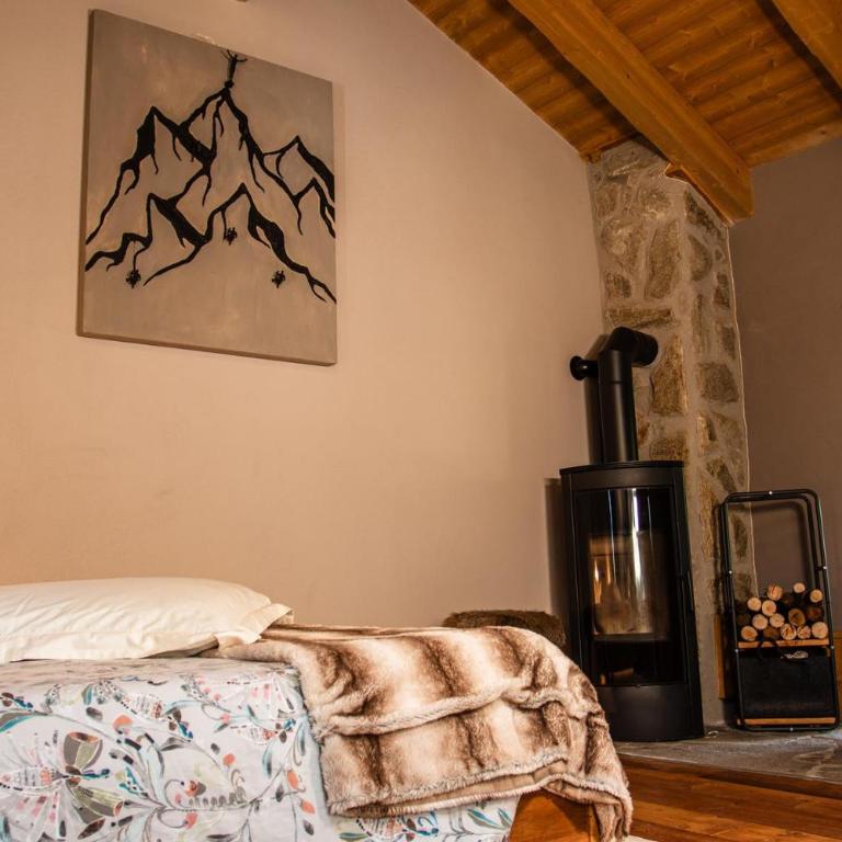 Patatouc Country House - 15 minuti di cammino da Limonetto - Junior Suite - 7