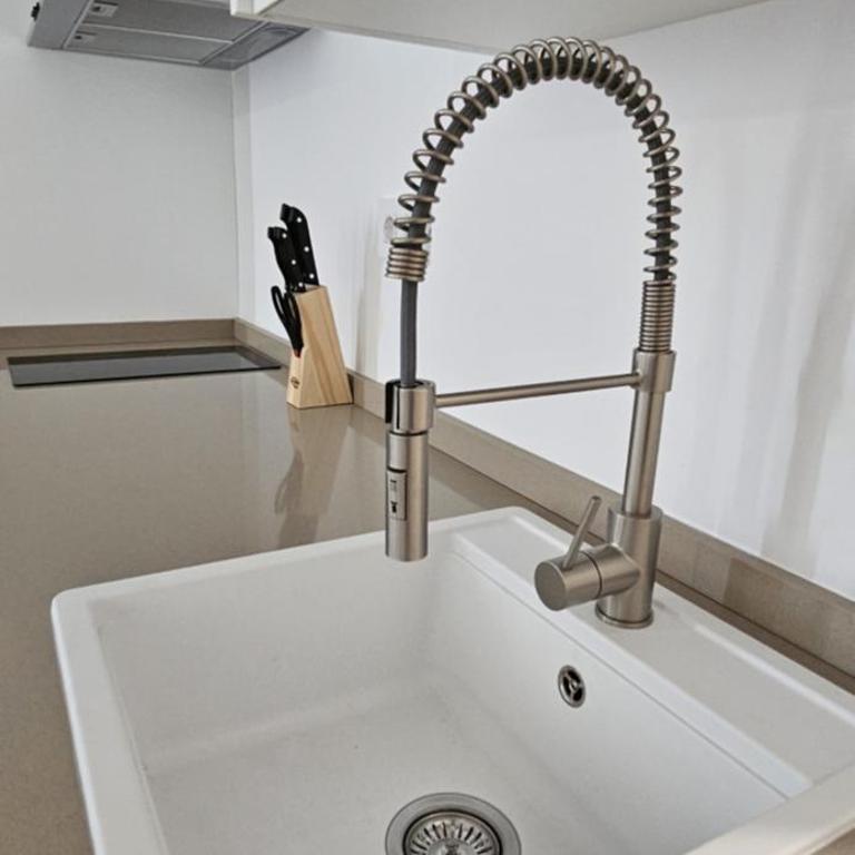 APARTAMENTO MAR Y SOL - Apartamento de 1 dormitorio - 25