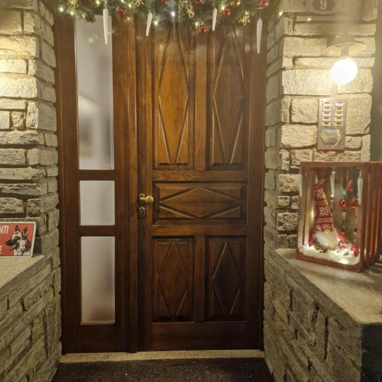 Appartamento Gentiana psdCIR0037 - Apartamento de 1 dormitorio - 19