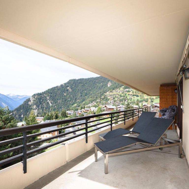 Arcades A43 - Appartement 3 Chambres - 12