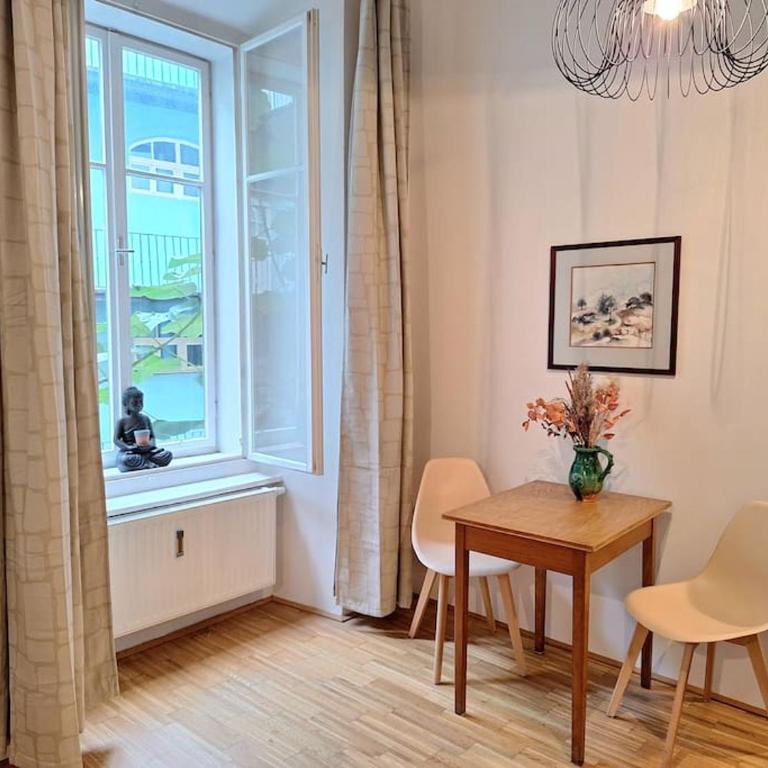 Casa GRAZiosa - Apartment mit 1 Schlafzimmer - 10