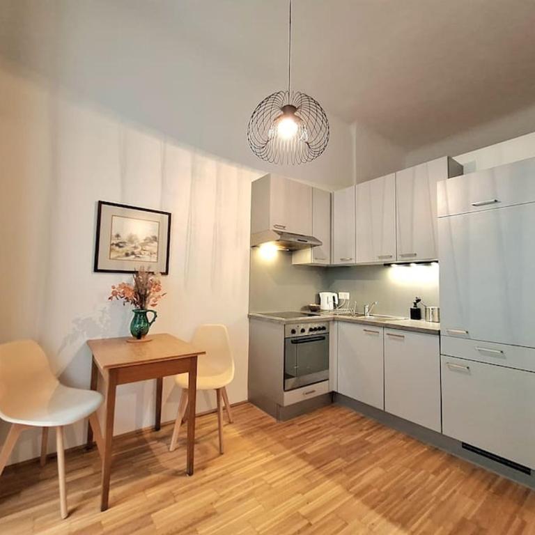 Casa GRAZiosa - Apartment mit 1 Schlafzimmer - 2