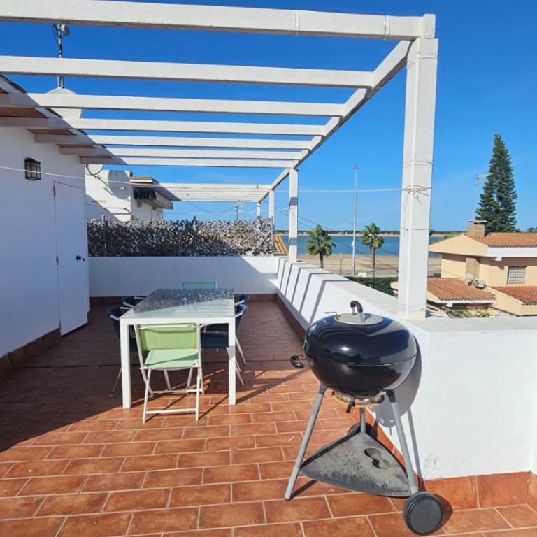 El Baluarte by Sanlúcar Housing - Casa de 3 dormitorios - 1