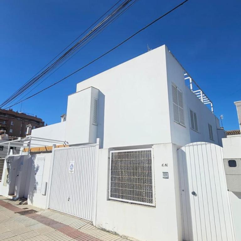 El Baluarte by Sanlúcar Housing - Casa de 3 dormitorios - 12