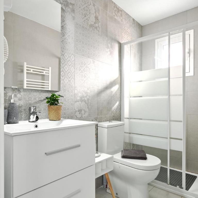 M&M Relax Apartment - Two-Bedroom Apartment - 20