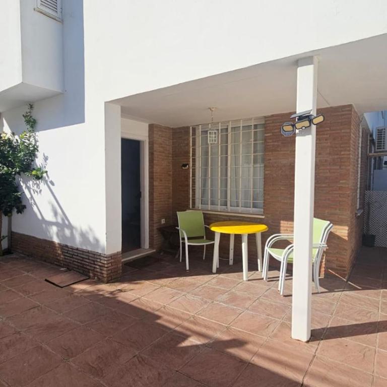 El Baluarte by Sanlúcar Housing - Casa de 3 dormitorios - 15