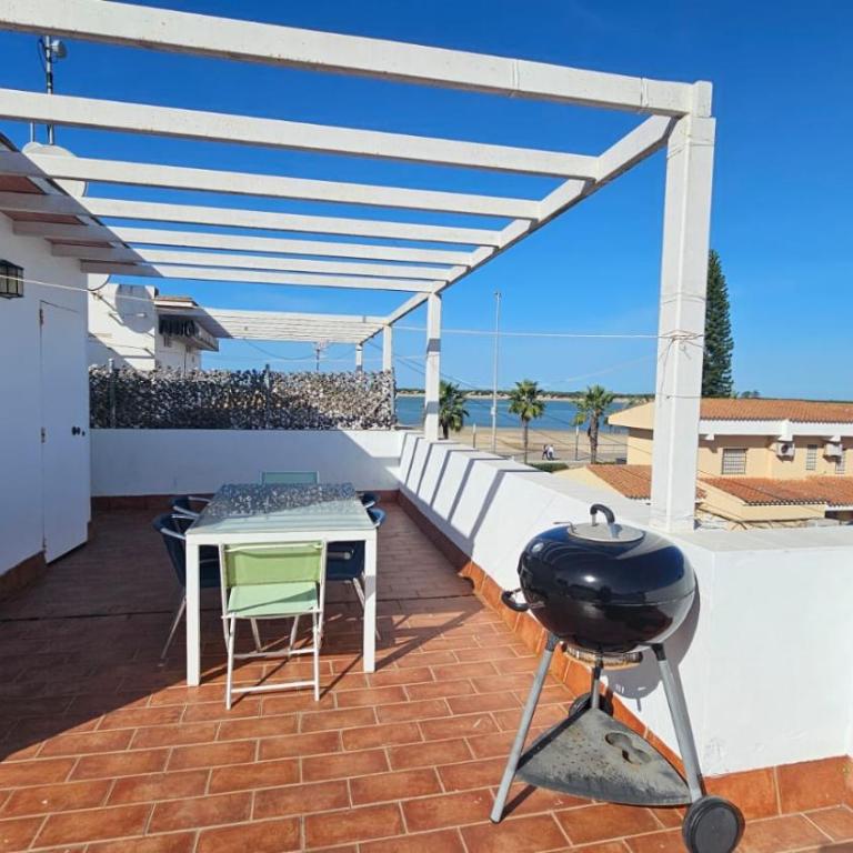 El Baluarte by Sanlúcar Housing - Casa de 3 dormitorios - 16