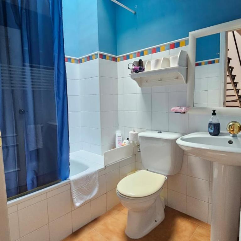 El Baluarte by Sanlúcar Housing - Casa de 3 dormitorios - 19