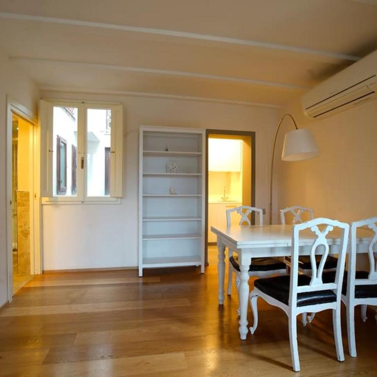 Ampio bilocale centralissimo, Firenze - Appartamento con 1 Camera da Letto - 3