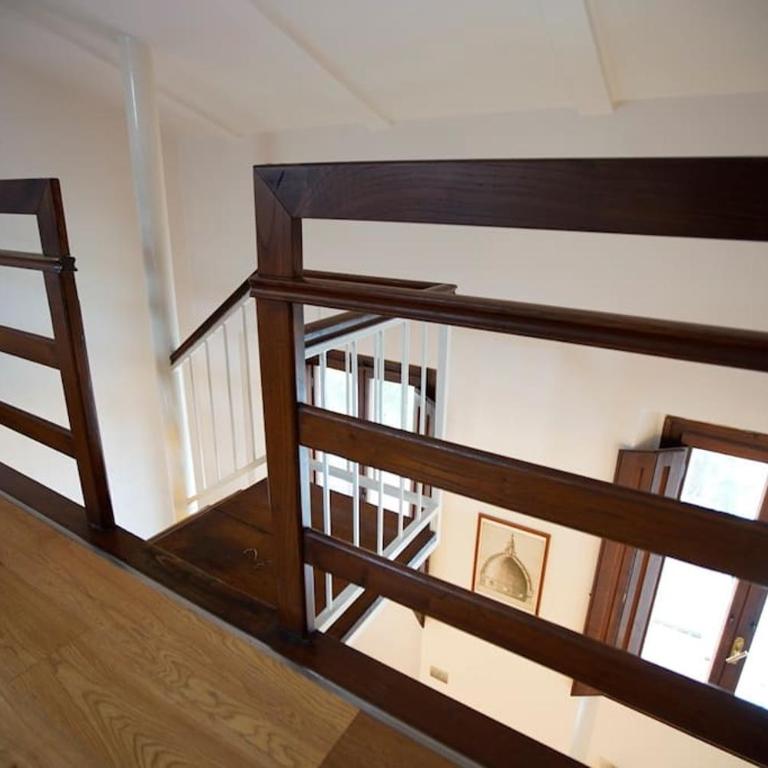 Ampio bilocale centralissimo, Firenze - Appartamento con 1 Camera da Letto - 4