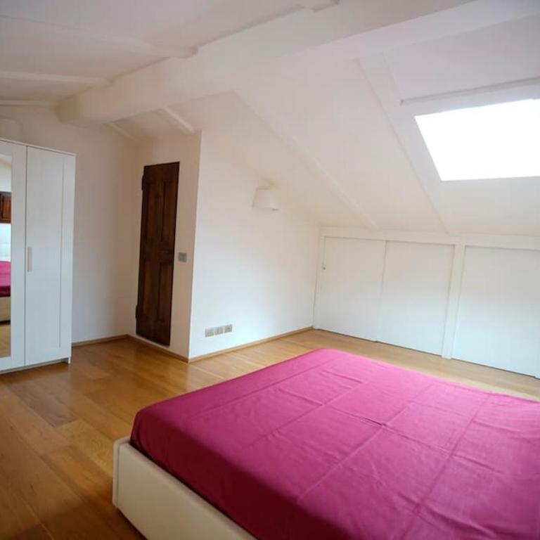 Ampio bilocale centralissimo, Firenze - Appartamento con 1 Camera da Letto - 5