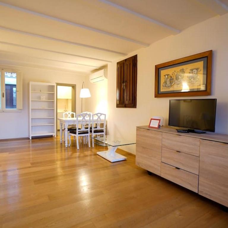 Ampio bilocale centralissimo, Firenze - Appartamento con 1 Camera da Letto - 10