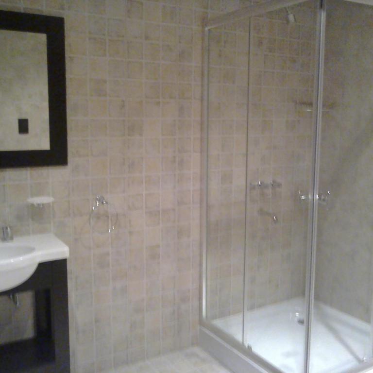 Dptos Alberti - Apartamento de 1 dormitorio - 13
