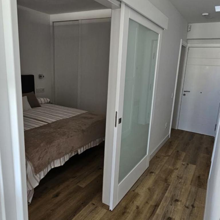 APARTAMENTO MAR Y SOL - Apartamento de 1 dormitorio - 11