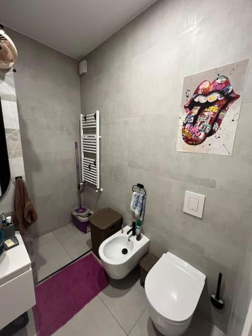 NEW ONE Crescenzago - Appartement 1 Chambre - 8