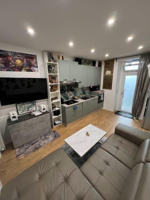 NEW ONE Crescenzago - Appartement 1 Chambre - 9