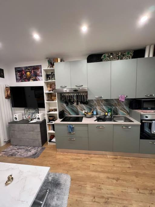 NEW ONE Crescenzago - Appartement 1 Chambre - 12