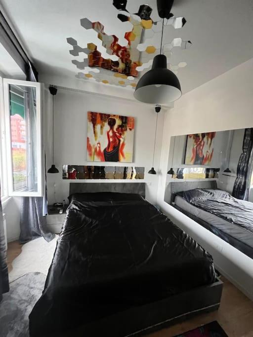 NEW ONE Crescenzago - Appartement 1 Chambre - 13