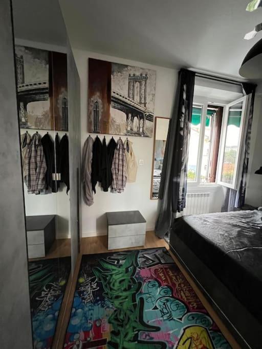 NEW ONE Crescenzago - Appartement 1 Chambre - 14