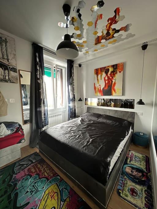 NEW ONE Crescenzago - Appartement 1 Chambre - 15