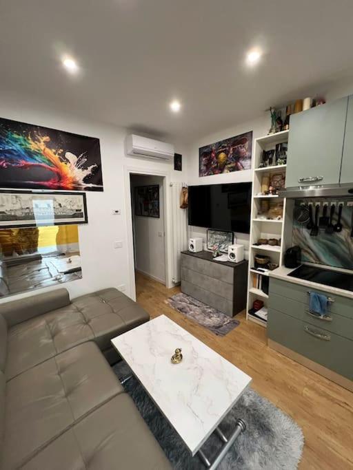 NEW ONE Crescenzago - Appartement 1 Chambre - 16