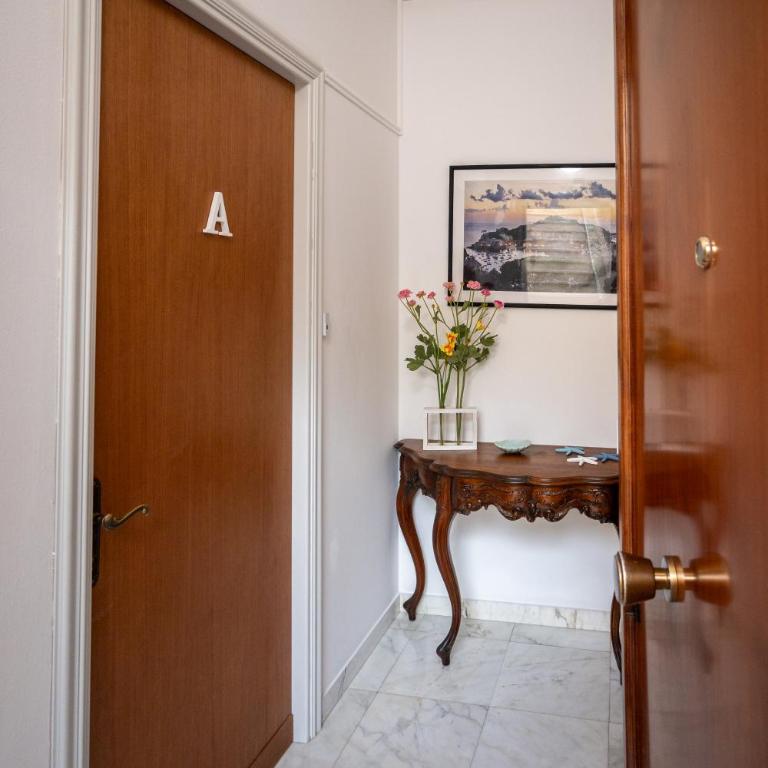 Seaview Apartment - A - Apartment with Sea View - 16