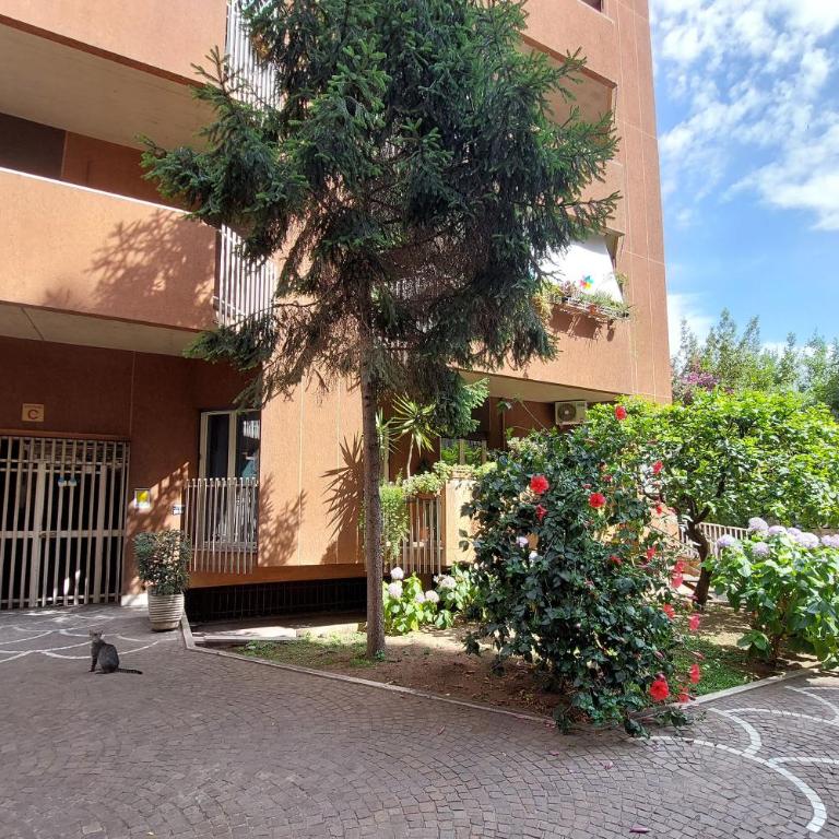 YCH-Rifugio incantato sul Tevere - Appartamento con 1 Camera da Letto - 36