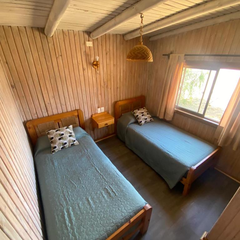 Vichuquen Lodge y Marina - Casa de 2 dormitorios - 10