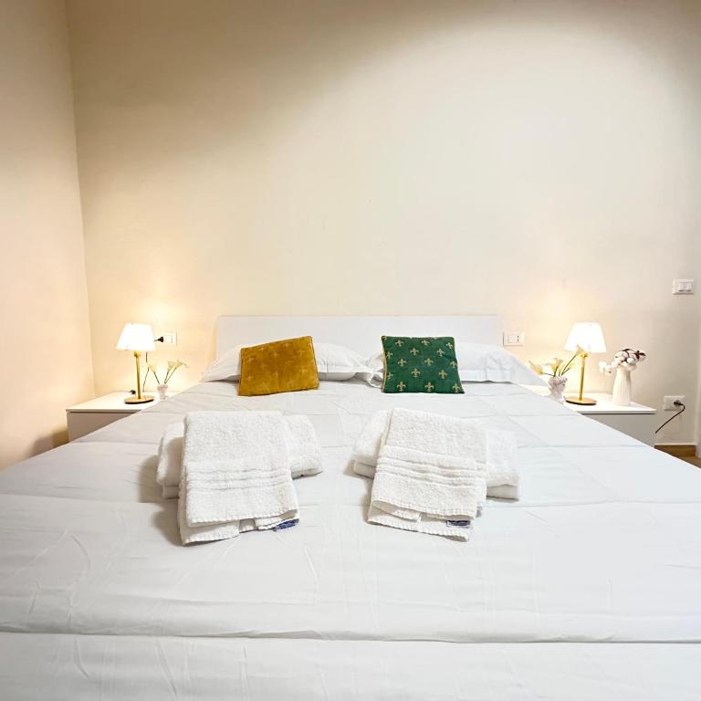 Luxurious View on Pitti Palace - Appartamento con 2 Camere da Letto - 20