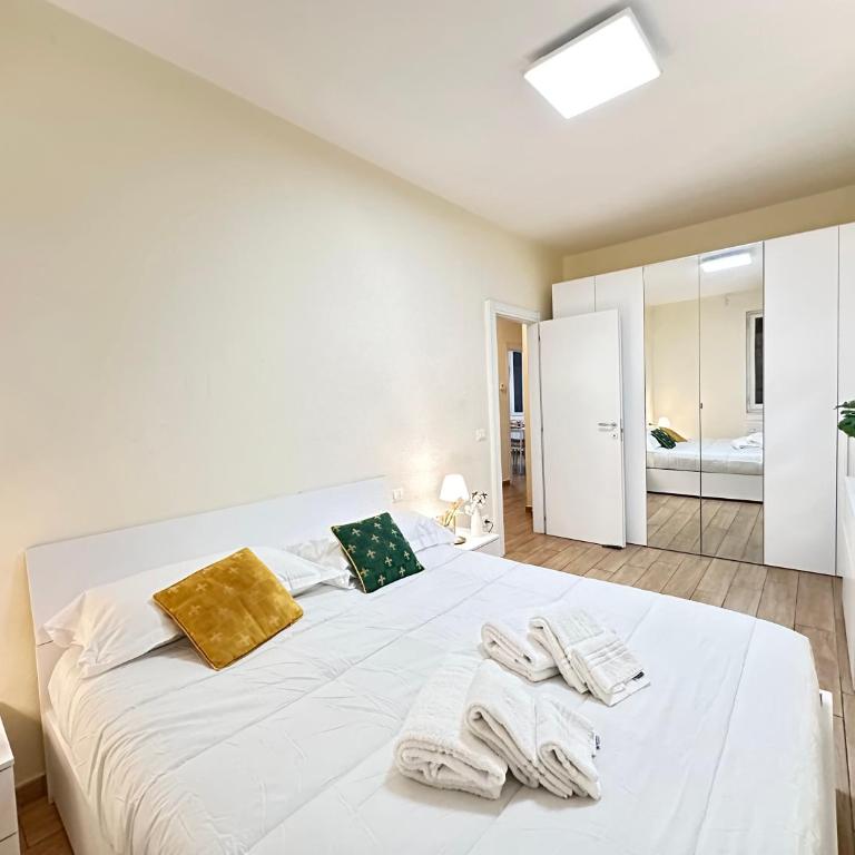 Luxurious View on Pitti Palace - Appartamento con 2 Camere da Letto - 19