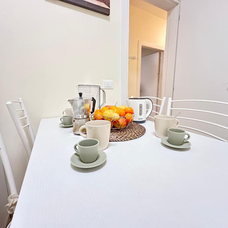Luxurious View on Pitti Palace - Appartamento con 2 Camere da Letto - 25