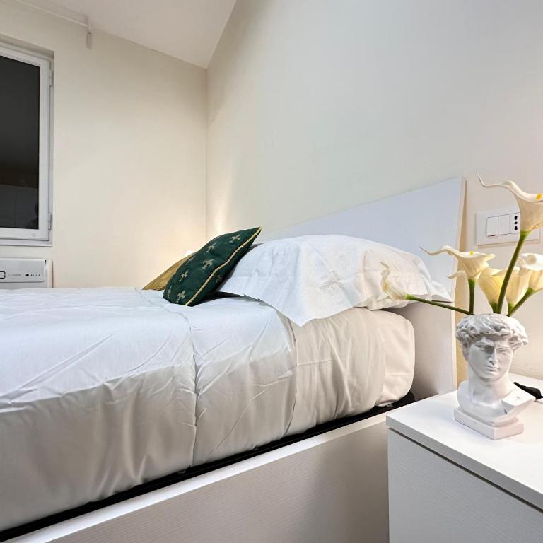 Luxurious View on Pitti Palace - Appartamento con 2 Camere da Letto - 24