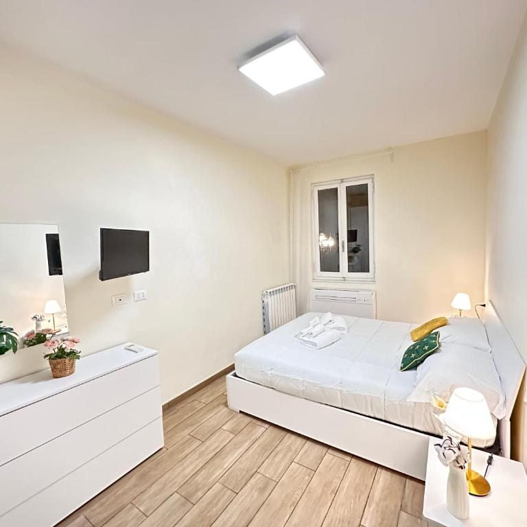 Luxurious View on Pitti Palace - Appartamento con 2 Camere da Letto - 26