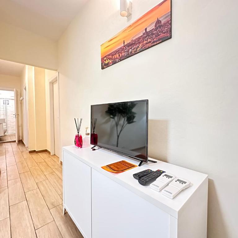 Luxurious View on Pitti Palace - Appartamento con 2 Camere da Letto - 15