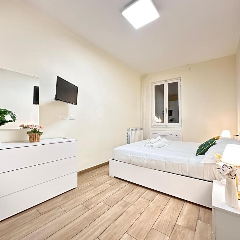 Luxurious View on Pitti Palace - Appartamento con 2 Camere da Letto - 28