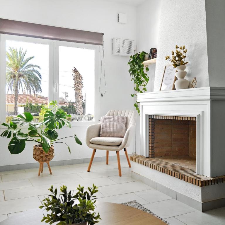 M&M Relax Apartment - Two-Bedroom Apartment - 28