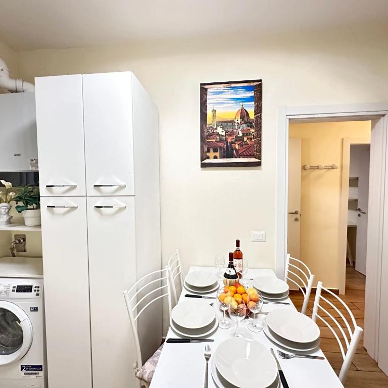 Luxurious View on Pitti Palace - Appartamento con 2 Camere da Letto - 30