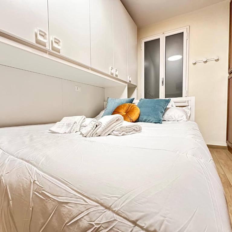 Luxurious View on Pitti Palace - Appartamento con 2 Camere da Letto - 57