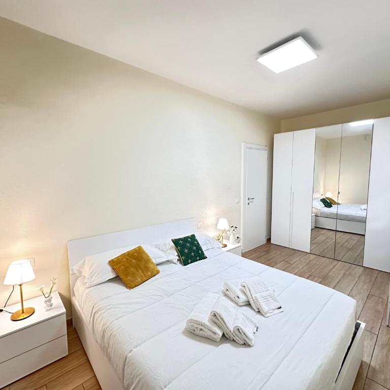 Luxurious View on Pitti Palace - Appartamento con 2 Camere da Letto - 42