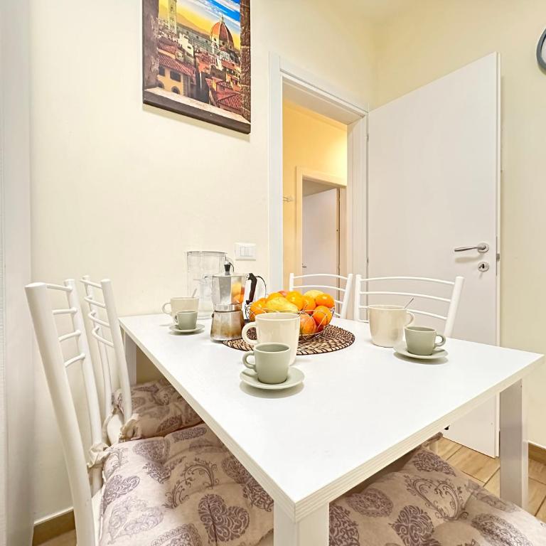 Luxurious View on Pitti Palace - Appartamento con 2 Camere da Letto - 34