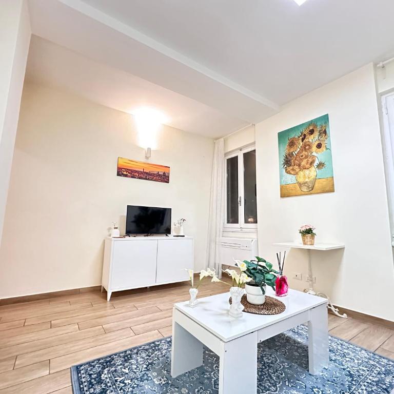 Luxurious View on Pitti Palace - Appartamento con 2 Camere da Letto - 17